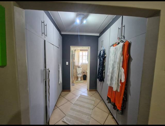 3 BEDROOM FREESTANDING FOR SALE IN DIBENG